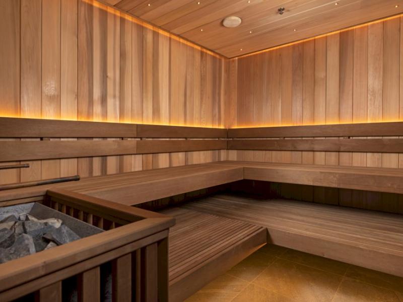 Luciano Wellness & Spa Foros