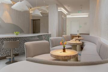 Отель Luciano Wellness & Spa Foros Россия, Ялта, фото 46