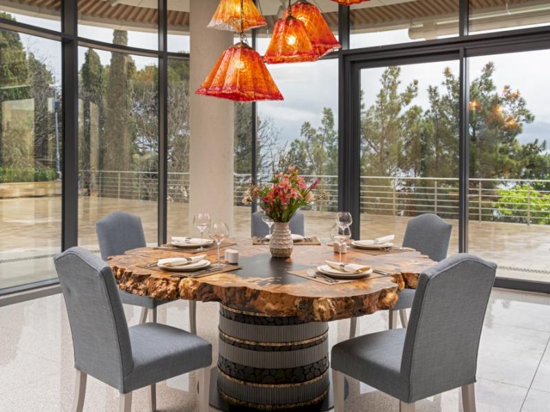 Luciano Wellness & Spa Foros