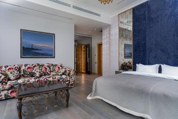 Отель Luciano Wellness & Spa Foros Россия, Ялта, фото 5