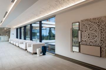 Отель Luciano Wellness & Spa Foros Россия, Ялта, фото 51