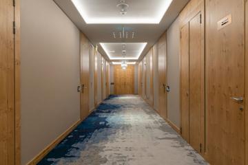 Отель Luciano Wellness & Spa Foros Россия, Ялта, фото 52