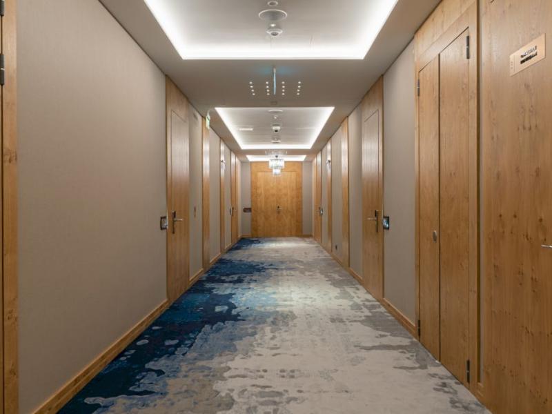 Luciano Wellness & Spa Foros