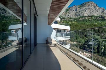 Отель Luciano Wellness & Spa Foros Россия, Ялта, фото 54