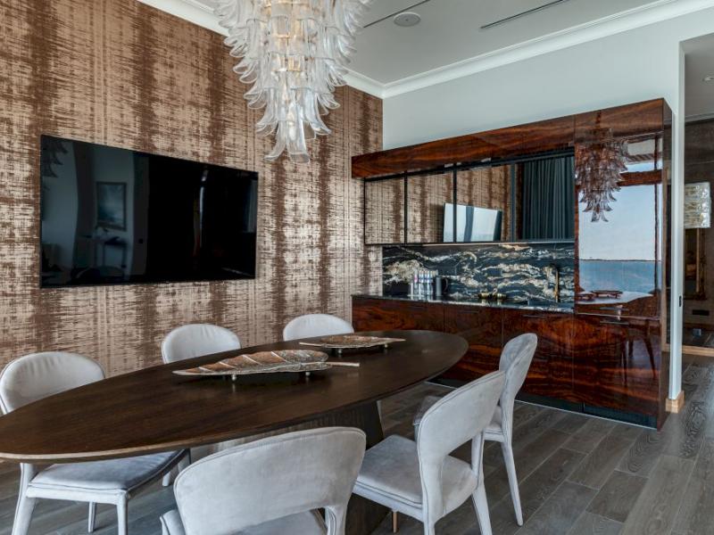 Luciano Wellness & Spa Foros