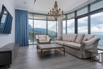 Отель Luciano Wellness & Spa Foros Россия, Ялта, фото 6