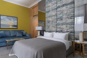 Отель Luciano Wellness & Spa Foros Россия, Ялта, фото 7