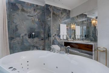 Отель Luciano Wellness & Spa Foros Россия, Ялта, фото 8