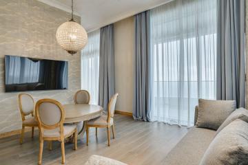 Отель Luciano Wellness & Spa Foros Россия, Ялта, фото 10