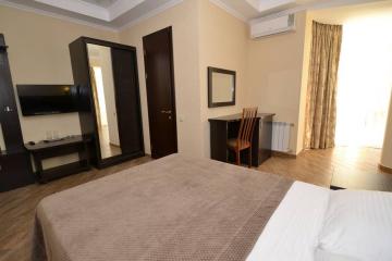 Отель Милана (Витязево) Россия, Анапа, фото 12