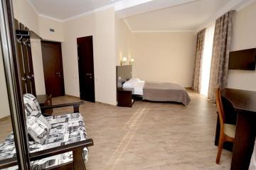 Отель Милана (Витязево) Россия, Анапа, фото 13