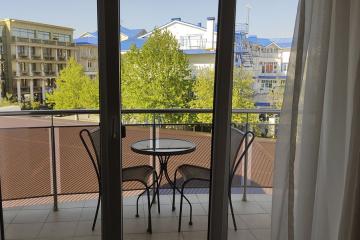 Отель Милана (Витязево) Россия, Анапа, фото 16