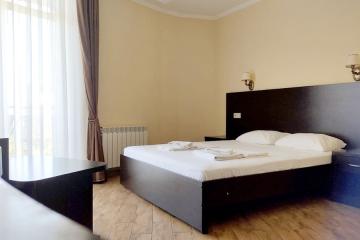 Отель Милана (Витязево) Россия, Анапа, фото 17