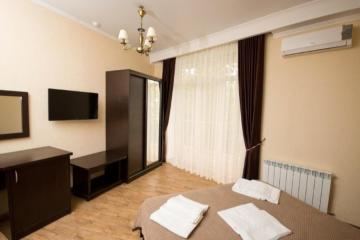 Отель Милана (Витязево) Россия, Анапа, фото 18