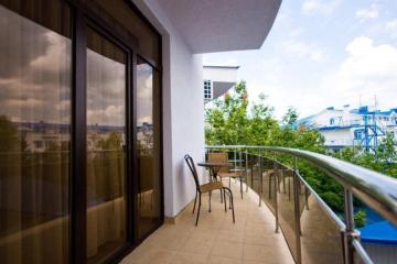 Отель Милана (Витязево) Россия, Анапа, фото 19