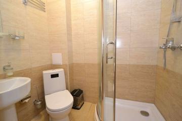 Отель Милана (Витязево) Россия, Анапа, фото 20