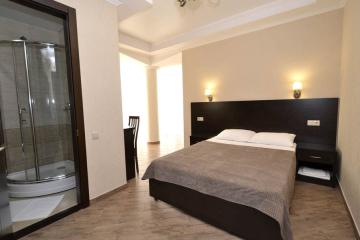 Отель Милана (Витязево) Россия, Анапа, фото 2