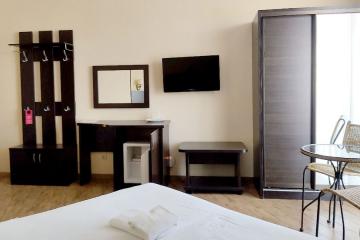 Отель Милана (Витязево) Россия, Анапа, фото 21