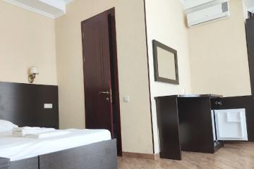 Отель Милана (Витязево) Россия, Анапа, фото 22