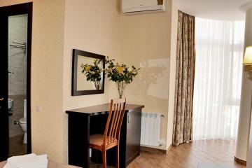 Отель Милана (Витязево) Россия, Анапа, фото 24