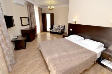 Отель Милана (Витязево) Россия, Анапа, фото 25