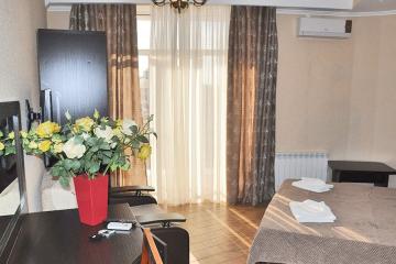 Отель Милана (Витязево) Россия, Анапа, фото 30