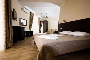 Отель Милана (Витязево) Россия, Анапа, фото 31