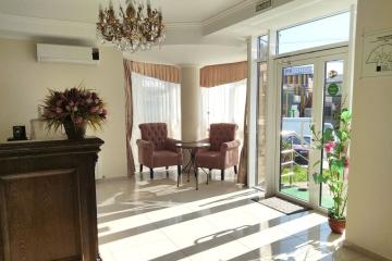 Отель Милана (Витязево) Россия, Анапа, фото 4