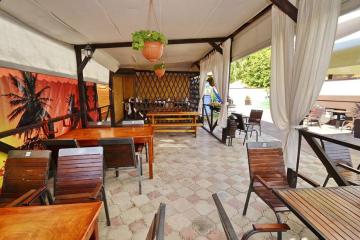 Отель Милана (Витязево) Россия, Анапа, фото 5