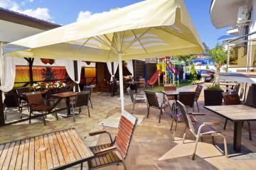 Отель Милана (Витязево) Россия, Анапа, фото 6