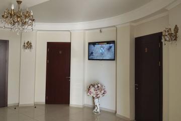 Отель Милана (Витязево) Россия, Анапа, фото 7