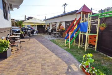 Отель Милана (Витязево) Россия, Анапа, фото 9