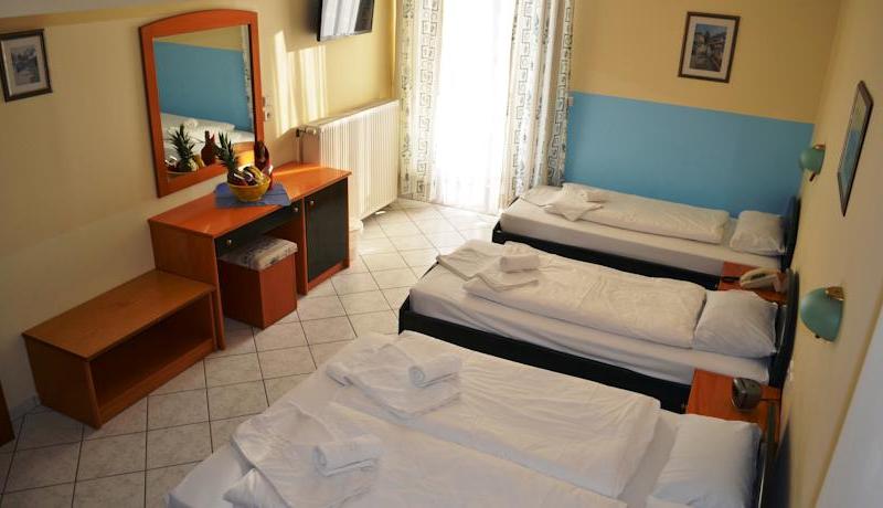 Europe Inn