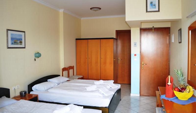 Europe Inn