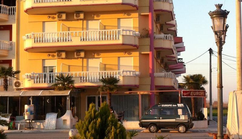 Europe Inn