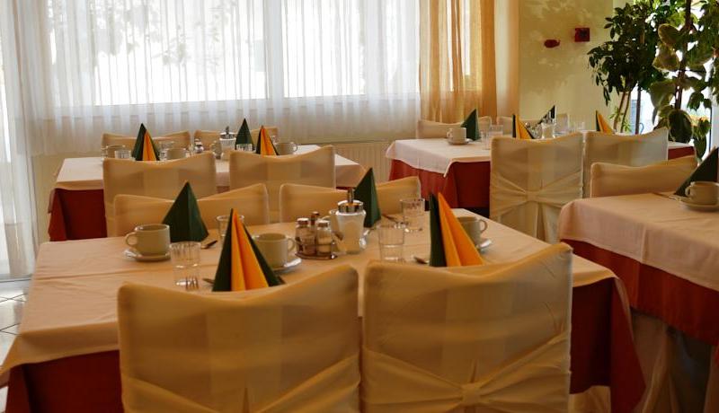 Europe Inn