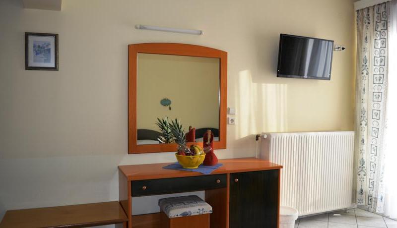 Europe Inn