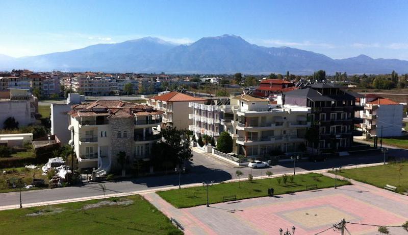 Europe Inn