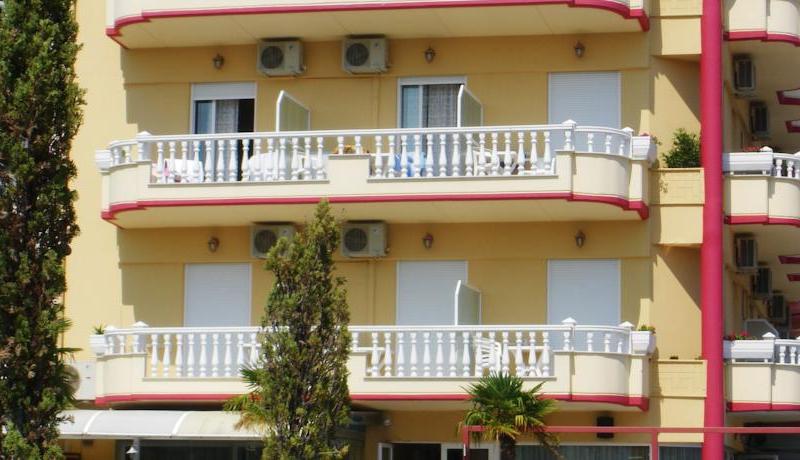 Europe Inn