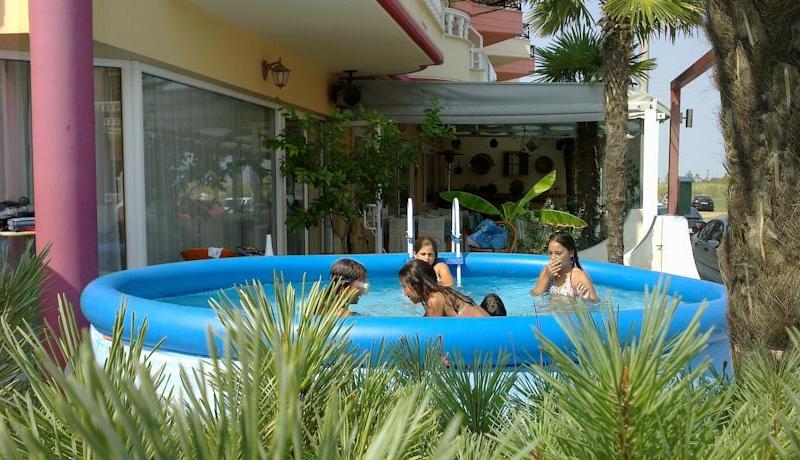 Europe Inn