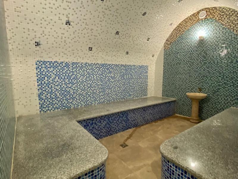 Горный воздух (Теберда)