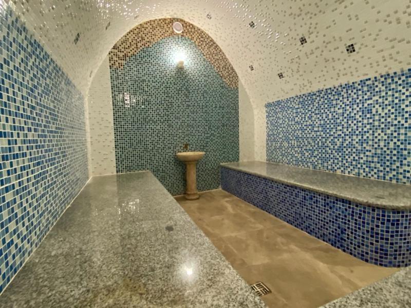 Горный воздух (Теберда)