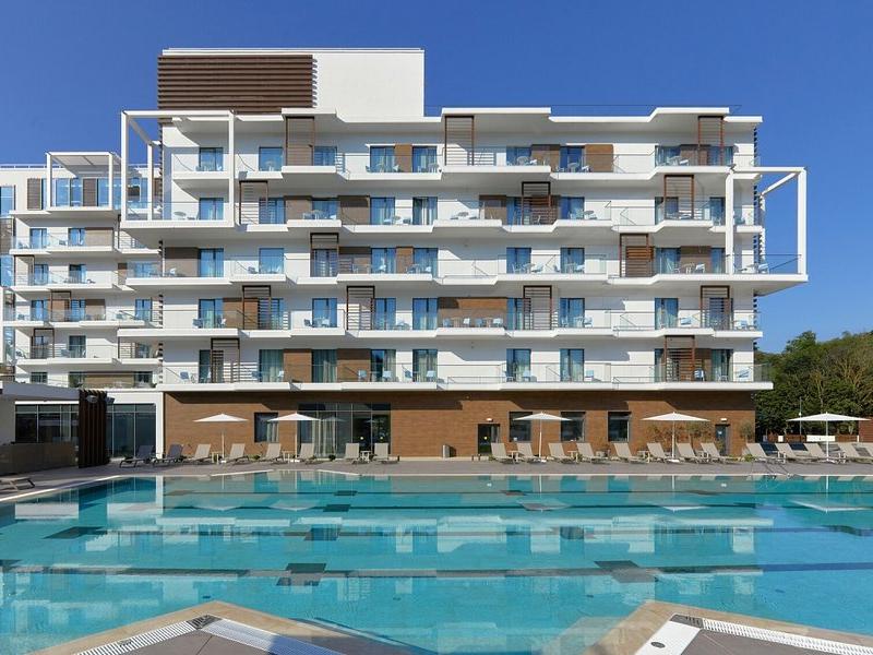 Abrau Light Resort & Spa