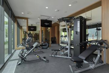 Отель Abrau Light Resort & Spa Россия, Новороссийск, фото 11