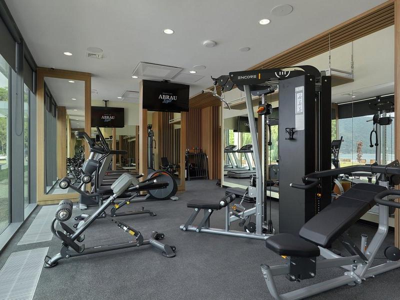 Abrau Light Resort & Spa
