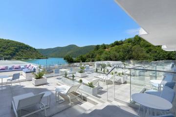 Отель Abrau Light Resort & Spa Россия, Новороссийск, фото 12