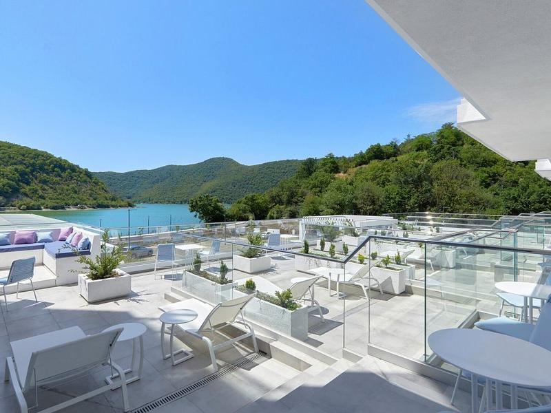 Abrau Light Resort & Spa