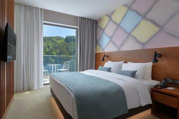 Отель Abrau Light Resort & Spa Россия, Новороссийск, фото 14