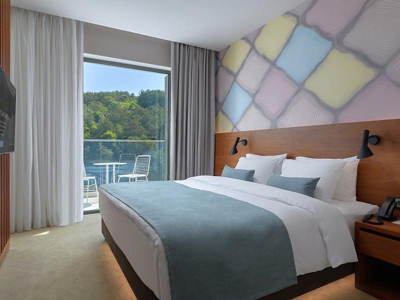 Abrau Light Resort & Spa