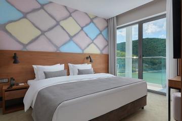 Отель Abrau Light Resort & Spa Россия, Новороссийск, фото 16